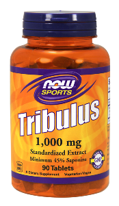Tribulus helps to support healthy hormone production and male reproductive health..